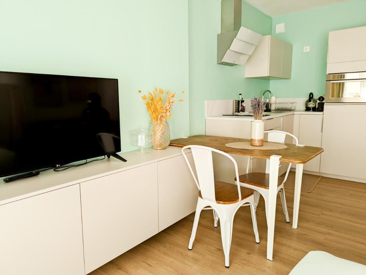 Les Beaux Jours - Calm & Sunny Balcony Apartment Antibes Bagian luar foto